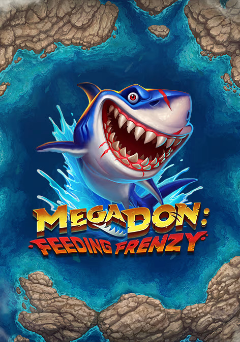 MegaDon Feeding Frenzy